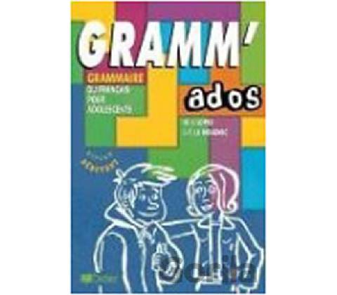 GRAMM´ados - Didier