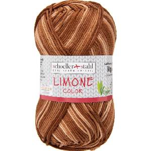 Schoeller + Stahl Limone Color 320 Плетива прежда (90131-320)