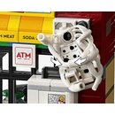 Image 1 of LEGO® Marvel Spider-Verse - Miles Morales vs. The Spot (76311)