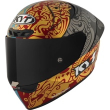 KYT KX-1 RACE GP Bastianini India Replica 2023