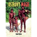 Daniel Dedera: Ostrovy magie