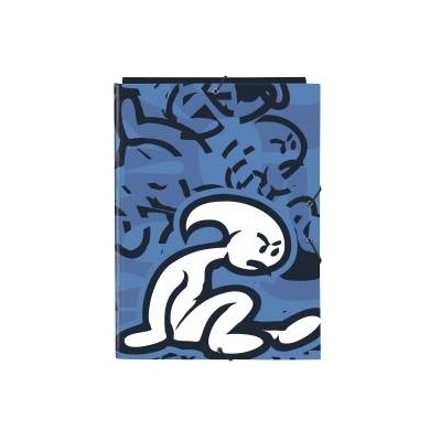 El Niño Папка за Сортиране El Niño Bahia Син A4