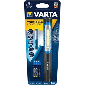 VARTA VELA67