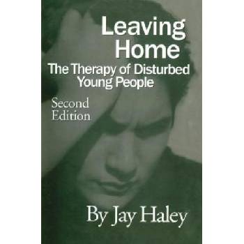 Leaving Home | Jay Haley