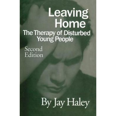 Leaving Home | Jay Haley