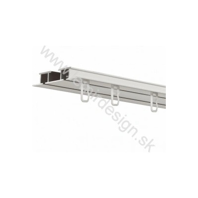 LEMIR Sandra 2 biela 150 cm