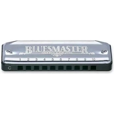Suzuki Bluesmaster MR-250