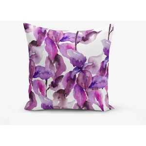 Minimalist Cushion Covers Калъфка за възглавница Leaf Modern, 45 x 45 cm - Minimalist Cushion Covers (YZR182267)