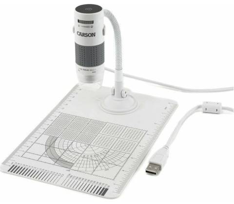 Carson Optical MM-840