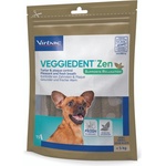 Virbac Veggiedent Zen Fresh Chew XS (