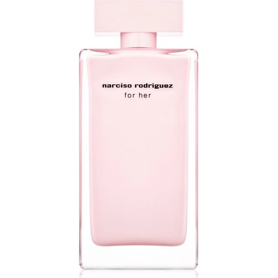 Narciso Rodriguez For Her parfémovaná voda dámská 150 ml
