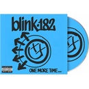 Blink-182: One More Time...: CD