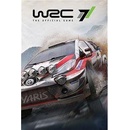 WRC 7