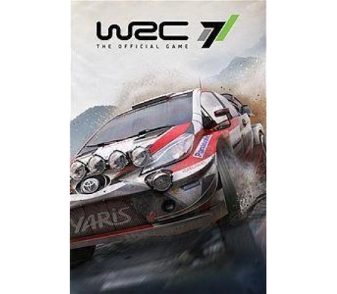 WRC 7