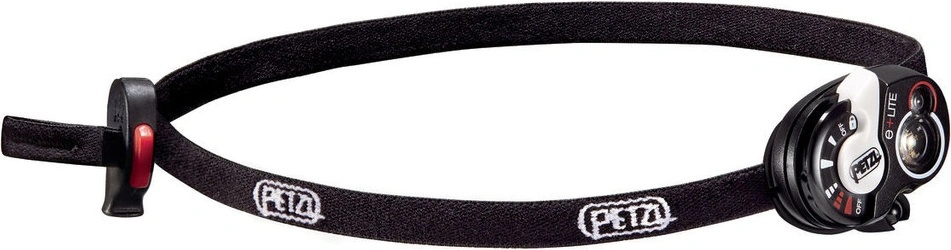 Petzl e+LITE