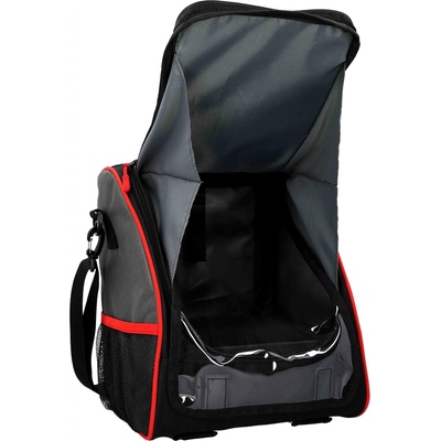 Mikado Obal na Echolot Fishfinder Cover 26x23x32cm