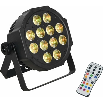 Eurolite SLS-12 QCL Floor Светлинен ефект (51915383)