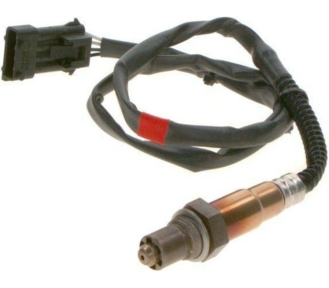 Lambda sonda BOSCH 0 258 006 199
