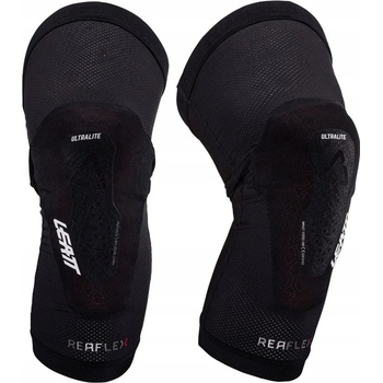 Leatt Knee Guard ReaFlex UltraLite čierna