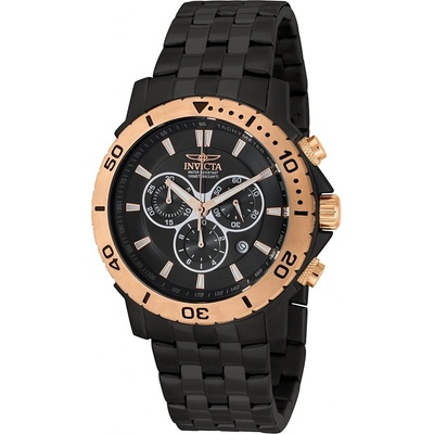 Invicta 6791