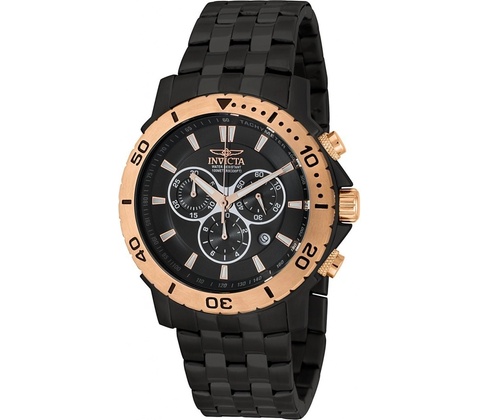 Invicta 6791