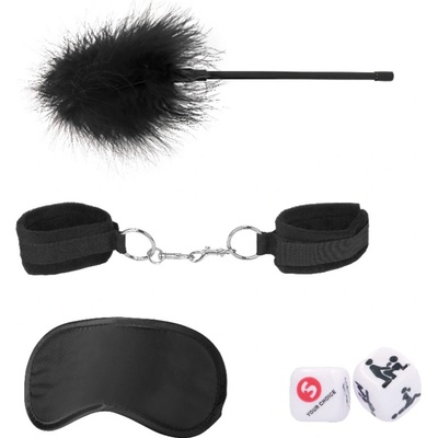 Ouch! introductory bondage kit #2 Sada BDSM