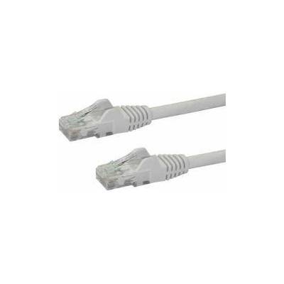 StarTech UTP категория 6 твърд мрежови кабел Startech N6PATC2MWH (2 m)