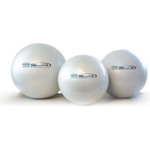 Pezzi PROMAXAFE lopta, strieborná, vrecko, 75 cm