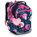 Topgal Coco 22054 G/Multicolor/Cat 23 l