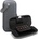 Spigen klasden pouch nintendo switch 2 charcoal grey (8800283313369)