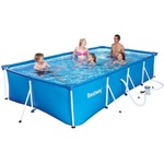 Bestway Florida 400x211x81 cm (FFA 671/56424)