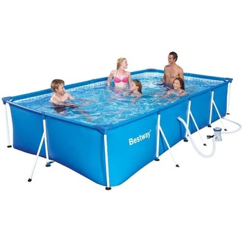Image 1 of Bestway Florida 400x211x81 cm (FFA 671/56424)