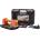 Battipav Акумулаторна вендуза Battipav UltraGrip - 21 V, 200 × 88 мм, 150/80 кг (11904)