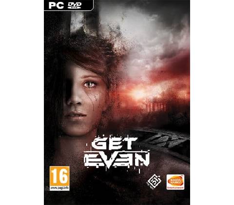 Get Even