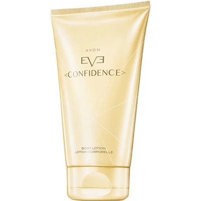 Avon Eve Confidence tělové mléko 150 ml