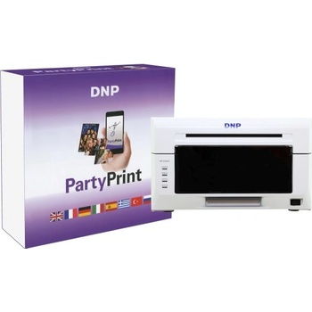 DNP DS 620