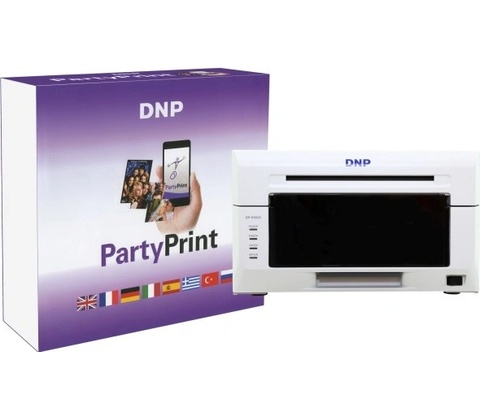 DNP DS 620