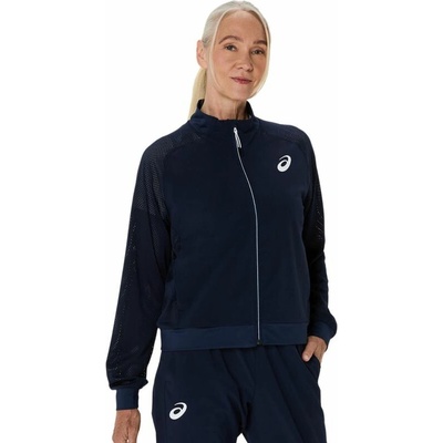 Asics Match Jacket midnight