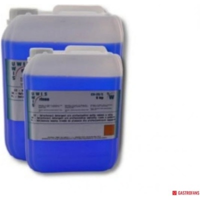 Uwis rinse 10 kg