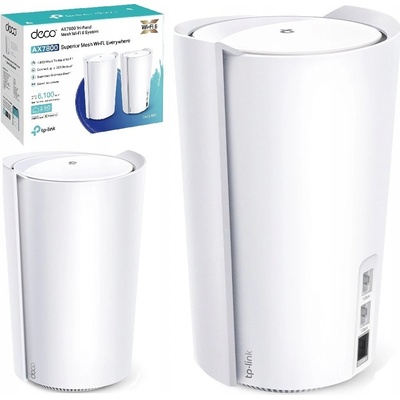 TP-Link Deco X95