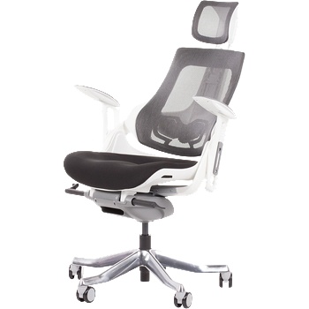 Image 1 of Bittel Ергономичен стол ambra - черен (b3520781_2)