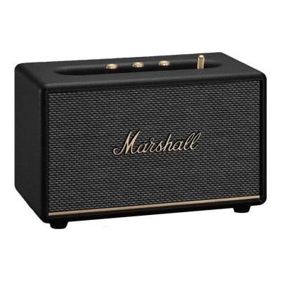 BT Marshall Acton III - Black Speaker