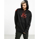 ÉS SCRIPT TECH hoodie black