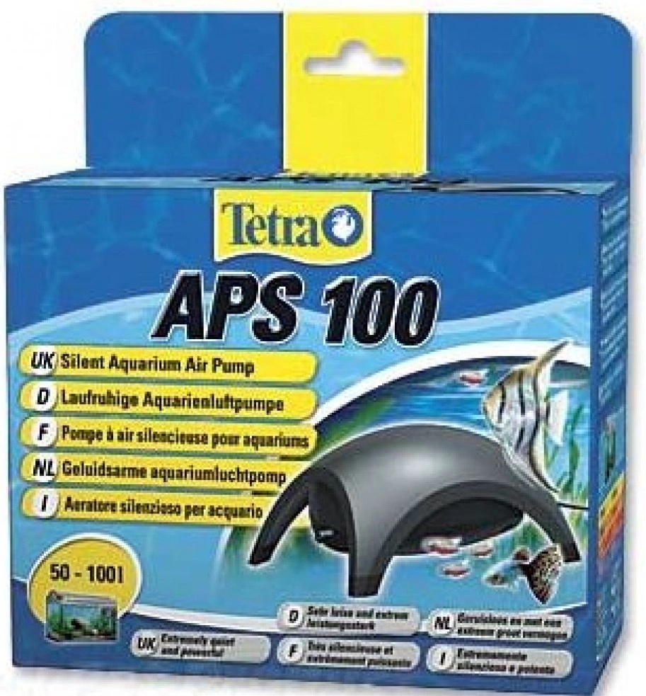 Tetra APS 100