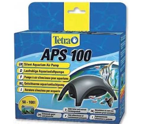 Tetra APS 100