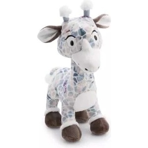 NICI Nici: Winny Winterfur плюшен жираф, стоящ - 35 см