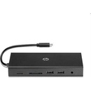 HP Travel USB-C Multi Port Hub 1C1Y5AA