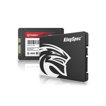 KingSpec P4 120GB 2.5 (P4-120)