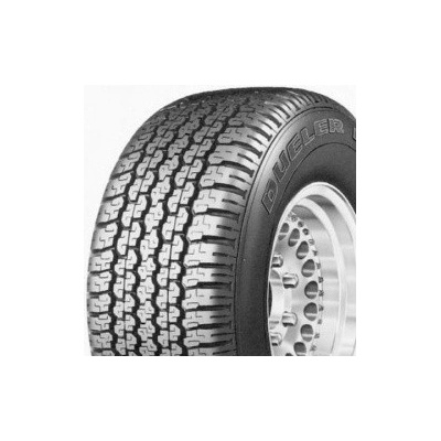 Bridgestone Dueler H/T 689 265/70 R15 110H