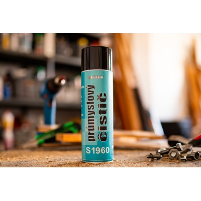 LIQUI MOLY 3319 RÝCHLOČISTIČ 5L